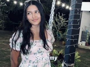soyeimy Sexe amateur contributions