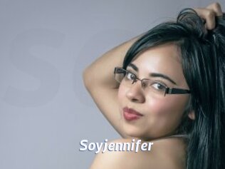 Soyjennifer