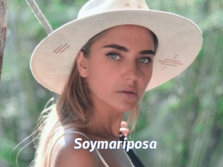 Soymariposa