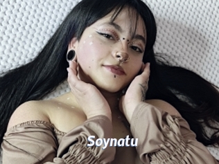 Soynatu