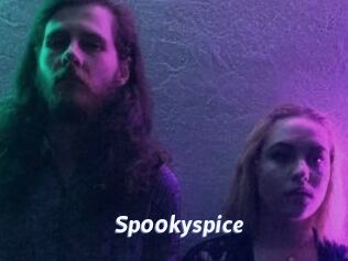 Sp00kyspice