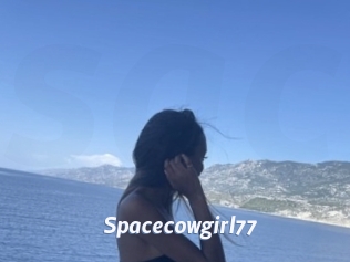 Spacecowgirl77