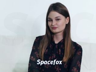 Spacefox