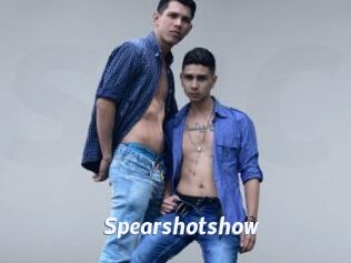 Spearshotshow