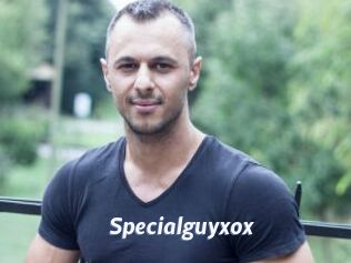 Specialguyxox