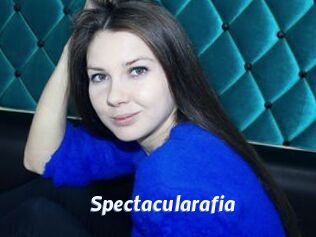 Spectacularafia