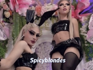 Spicyblondes