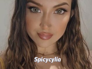 Spicycylia