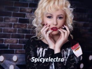 spicyelectra Sexe amateur contributions