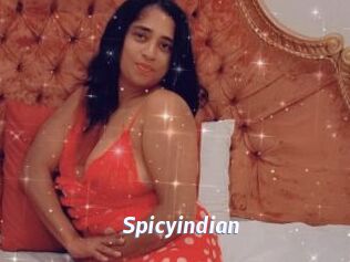 Spicyindian