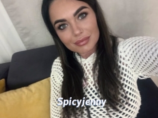 spicyjenny Sexe amateur contributions