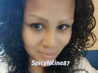 Spicylatina87