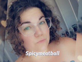 Spicymeatball