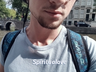 spiritualove Sexe amateur contributions