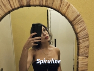 Spiruline