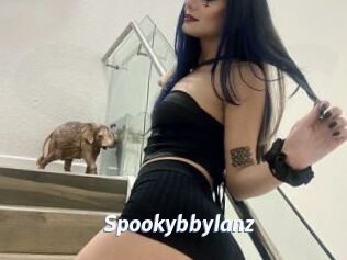 Spookybbylanz