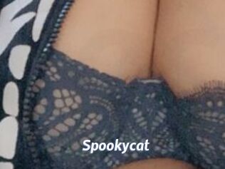 Spookycat