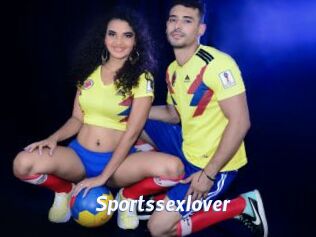 Sportssexlover