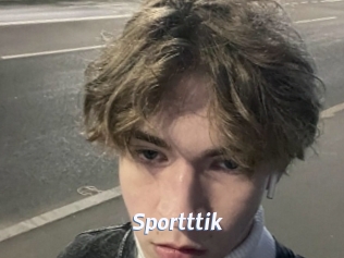 Sportttik