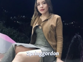 Springgordon
