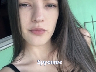 Spyonme