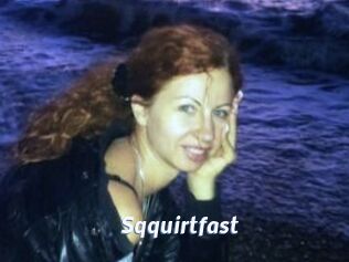 Sqquirtfast