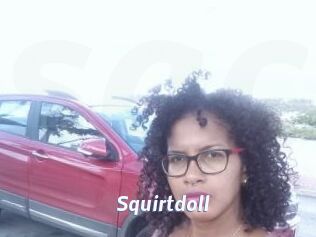 Squirtdoll