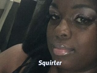 Squirter
