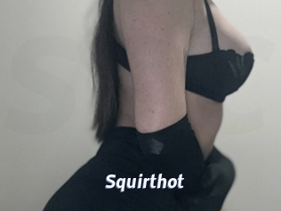 Squirthot