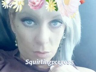 Squirtingprego85