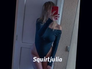 Squirtjulia