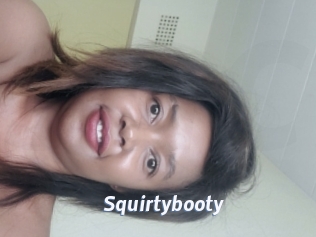 Squirtybooty