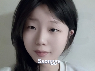 Ssongge