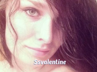 Ssvalentine