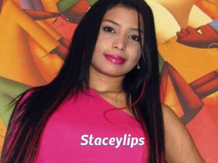 Staceylips