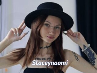 Staceynaomi