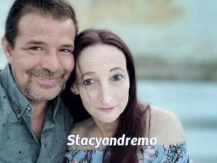 Stacyandremo