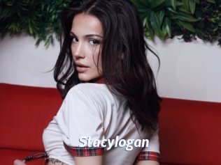 Stacylogan