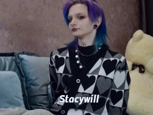 Stacywill