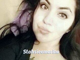Stahsieemarina