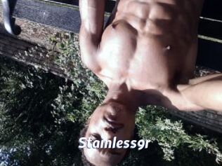 Stainless9r