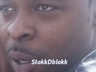 StakkDblakk