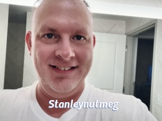 Stanleynutmeg