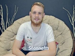 Stannalm