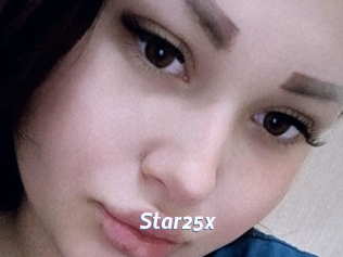 Star25x