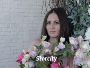 Starcity