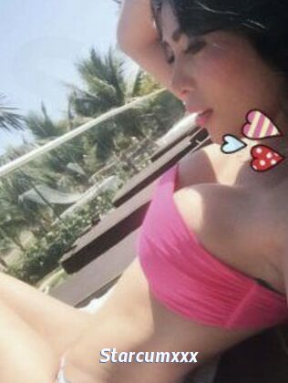 Starcumxxx