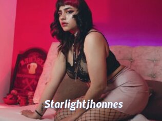 Starlightjhonnes