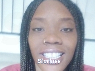Starluvv