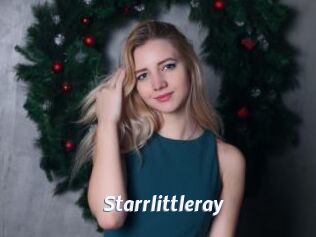 Starrlittleray